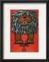 Circus Poster, 1967 by Paul Klee Limited Edition Pricing Art Print