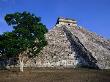 Chichen Itza, Yucatan, Mexico by Jan Halaska Limited Edition Pricing Art Print