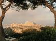 Acropolis, Athens by Robert Zehring Limited Edition Print