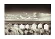 Southwold Beach Huts by Rod Edwards Limited Edition Print