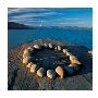 Mountain Stone Circle by Martin Hill Limited Edition Pricing Art Print