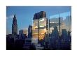 Skyline, New York City by Ernst Haas Limited Edition Pricing Art Print