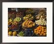 Market Produce For Sale, Pisac, Peru by Dennis Kirkland Limited Edition Print