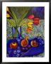 Stained Glass Still Life Ii by Elisa Boughner Limited Edition Print