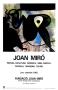 Fundacio Joan Miro 1982 by Joan Mirã³ Limited Edition Print