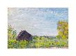 The Windmill At Paille by Alfred Sisley Limited Edition Pricing Art Print