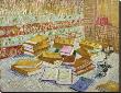 The Parisian Novels by Vincent Van Gogh Limited Edition Pricing Art Print