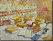 The Parisian Novels by Vincent Van Gogh Limited Edition Print