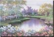 Springtime Symphony by Diane Romanello Limited Edition Print