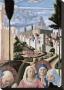 Deposition (Detail) by Fra Angelico Limited Edition Print