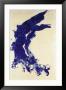 Anthropometrie (Ant 130), 1960 by Yves Klein Limited Edition Pricing Art Print