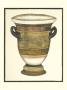 Grecian Urn I by Jennifer Goldberger Limited Edition Pricing Art Print