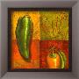 Chili Iv by Delphine Corbin Limited Edition Print