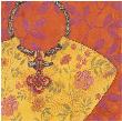 Brocade Purse by Melissa Pluch Limited Edition Print