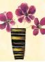 Flora by Annie Saint Leger Limited Edition Print