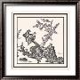 Toile D'amor by Pierre D’Artagnan Limited Edition Pricing Art Print
