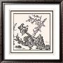 Toile D'amor by Pierre D'artagnan Limited Edition Pricing Art Print