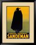 Porto And Sherry Sandeman, 1931 by Georges Massiot Limited Edition Print