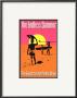 The Endless Summer by John Van Hamersveld Limited Edition Print