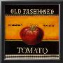 Old Fashioned Tomato by Kimberly Poloson Limited Edition Pricing Art Print