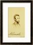 Photographic Portrait Of Abraham Lincoln, 1864 by Mathew B. Brady Limited Edition Print