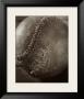 Baseball by Ed Goldstein Limited Edition Print