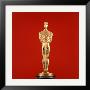 Oscar, The Academy Award Statuette by Bill Eppridge Limited Edition Pricing Art Print