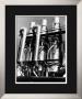 View Of An Installation At A Texaco Oil Refinery by Margaret Bourke-White Limited Edition Print