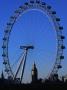 London Eye, London, United Kingdom by Setchfield Neil Limited Edition Print