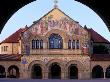 Exterior Of Memorial Church At Stanford University, Palo Alto, Usa by John Elk Iii Limited Edition Print