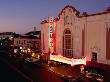 Castro Theatre, San Francisco, California, Usa by Curtis Martin Limited Edition Print