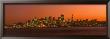 San Francisco At Sunset by Lorentz Gullachsen Limited Edition Pricing Art Print