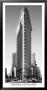 Flatiron Building by Henri Silberman Limited Edition Pricing Art Print