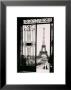 Eiffel Tower, 1925 by Gall Limited Edition Print