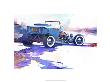 '22 Ford Model-T by Bruce White Limited Edition Print