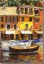 Portofino by Steve Stento Limited Edition Print