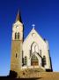 The Lutheran Church, Was Built In 1912, Namibia by Ariadne Van Zandbergen Limited Edition Print