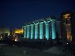 Temple Of Luxor At Night, Luxor, Egypt by Bob Burch Limited Edition Pricing Art Print