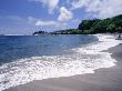 Hamoa Beach, Hana, Maui, Hi by Peter French Limited Edition Print