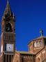 Catholic Cathedral, Asmara, Eritrea by Patrick Syder Limited Edition Print