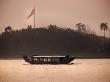 Sampan On Perfume River by Jon Armstrong Limited Edition Print