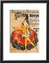 Theare Des Westens Die Revue by Charles Gesmar Limited Edition Pricing Art Print