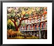 Jackson Square - New Orleans by Diane Millsap Limited Edition Print