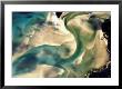 Banc De Sable by Yann Arthus-Bertrand Limited Edition Print