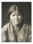 A Daughter Of The Desert by Edward S. Curtis Limited Edition Print