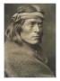 Sate Sa, Zuni Governor by Edward S. Curtis Limited Edition Print