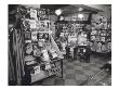 Whelan's Drug Store, 44Th Street And Eighth Avenue, Manhattan by Berenice Abbott Limited Edition Print