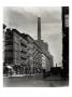 First Avenue And East 70Th Street, Manhattan by Berenice Abbott Limited Edition Print