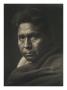 Chyako, Pima by Edward S. Curtis Limited Edition Print