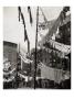 Court Of First Model Tenement House In New York, 72Nd Street And First Avenue, Manhattan by Berenice Abbott Limited Edition Print